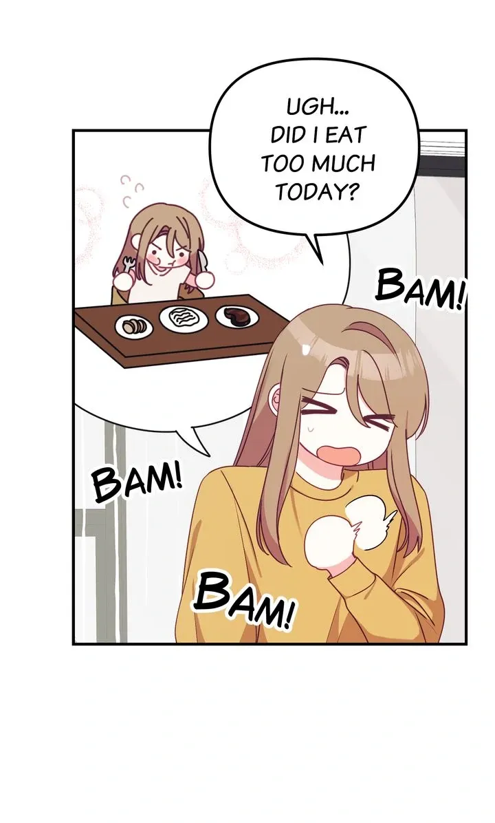 A Romantic Ending with My 2D Boyfriend! Chapter 10 page 43 - 