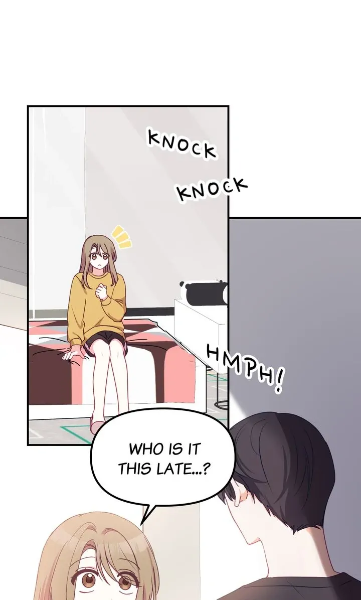 A Romantic Ending with My 2D Boyfriend! Chapter 10 page 44 - 