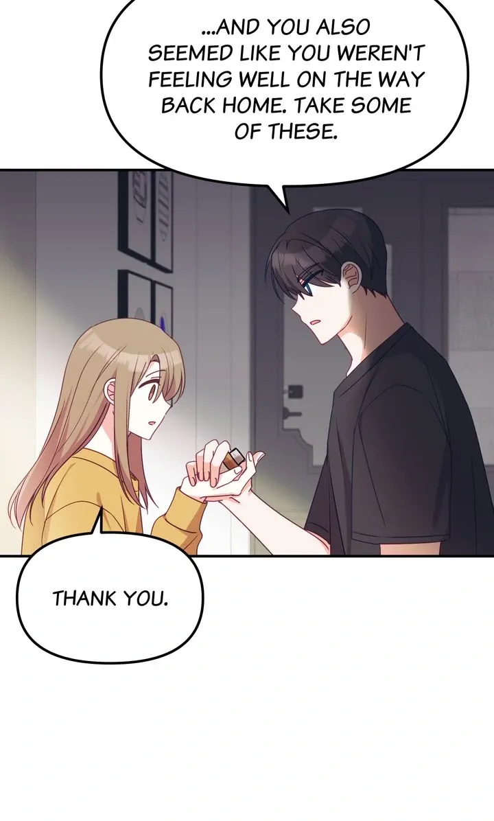 A Romantic Ending with My 2D Boyfriend! Chapter 10 page 47 - 
