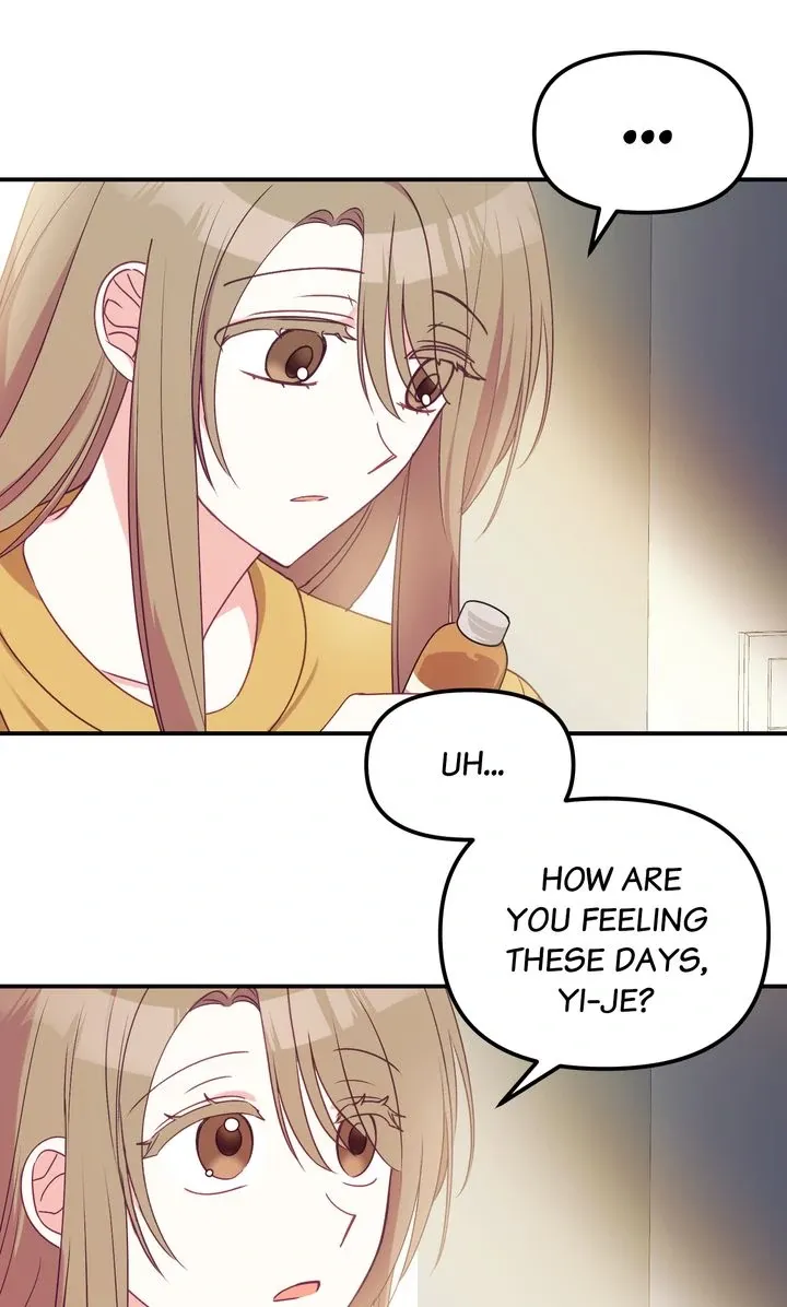 A Romantic Ending with My 2D Boyfriend! Chapter 10 page 48 - 