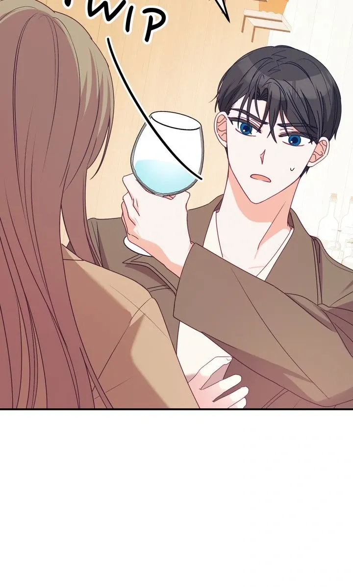 A Romantic Ending with My 2D Boyfriend! Chapter 10 page 6 - 