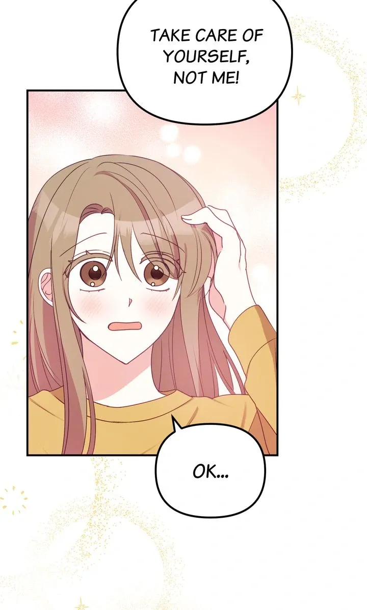 A Romantic Ending with My 2D Boyfriend! Chapter 10 page 54 - 