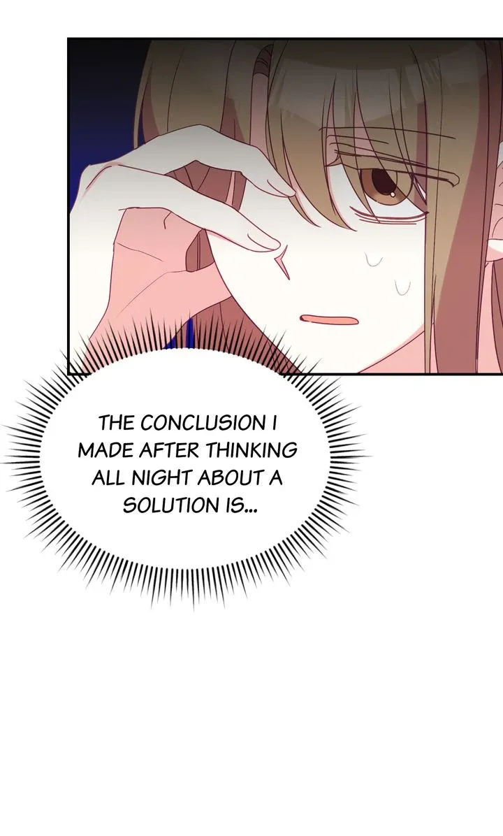 A Romantic Ending with My 2D Boyfriend! Chapter 10 page 57 - 