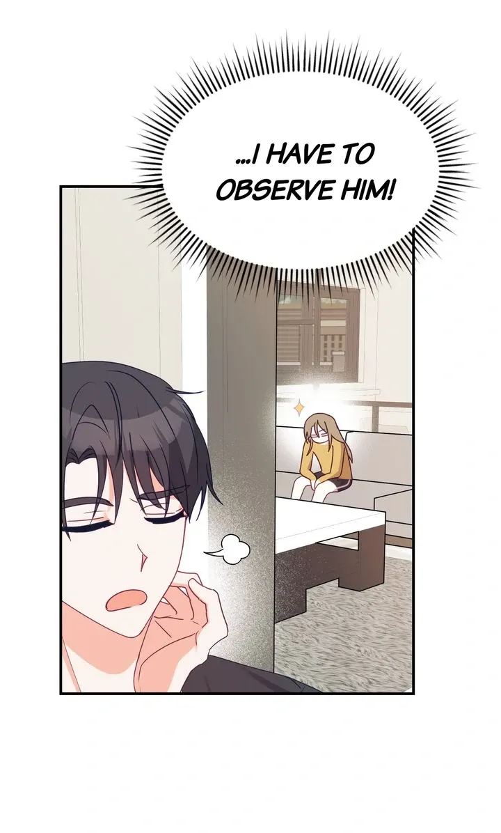 A Romantic Ending with My 2D Boyfriend! Chapter 10 page 58 - 