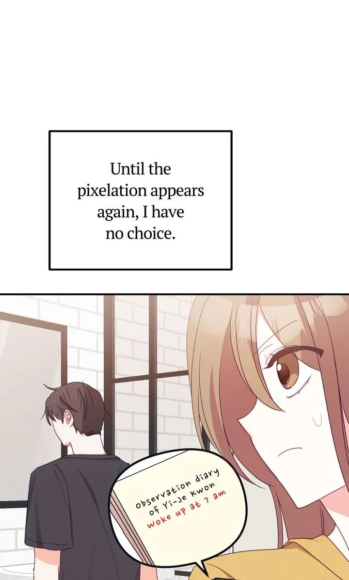 A Romantic Ending with My 2D Boyfriend! Chapter 10 page 59 - 