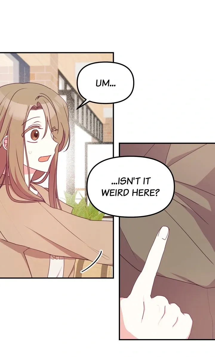 A Romantic Ending with My 2D Boyfriend! Chapter 10 page 7 - 