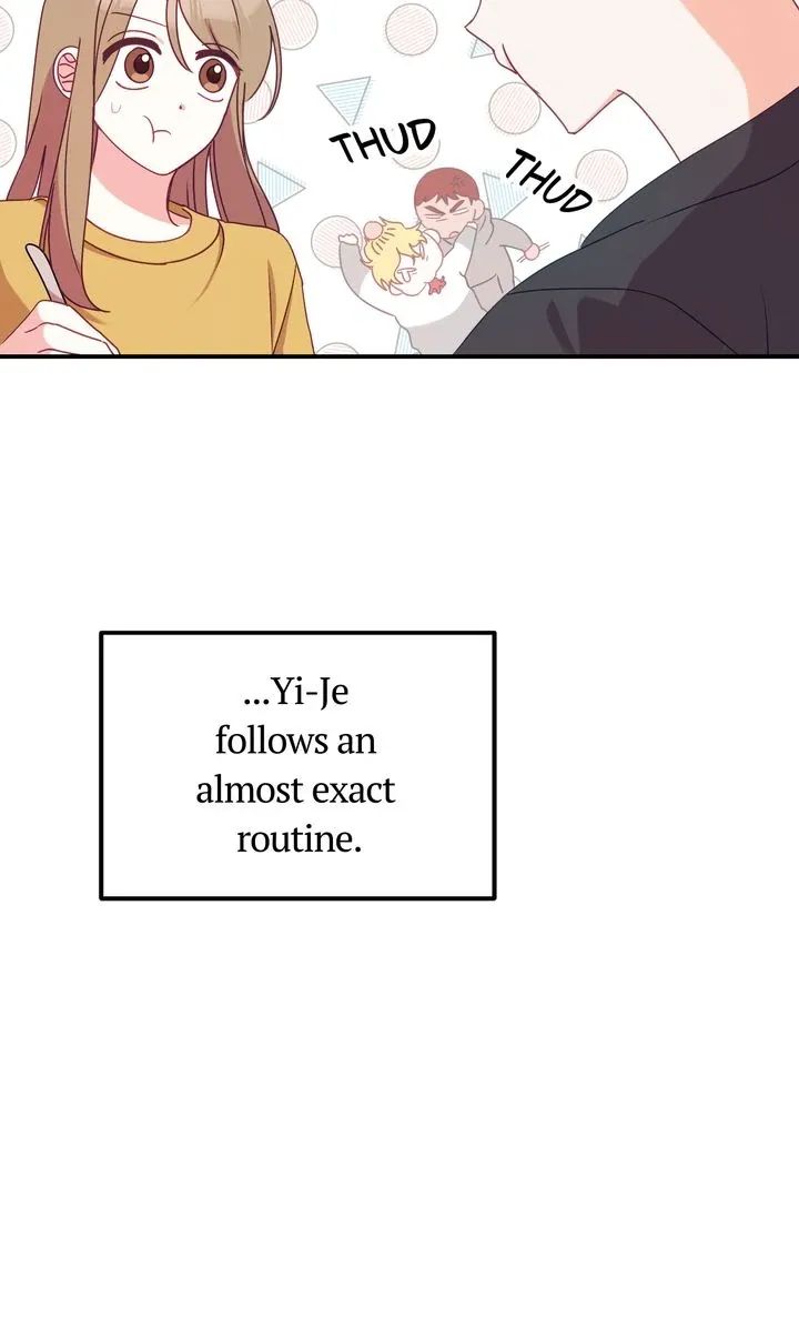 A Romantic Ending with My 2D Boyfriend! Chapter 10 page 61 - 