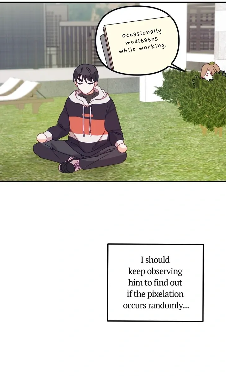 A Romantic Ending with My 2D Boyfriend! Chapter 10 page 62 - 