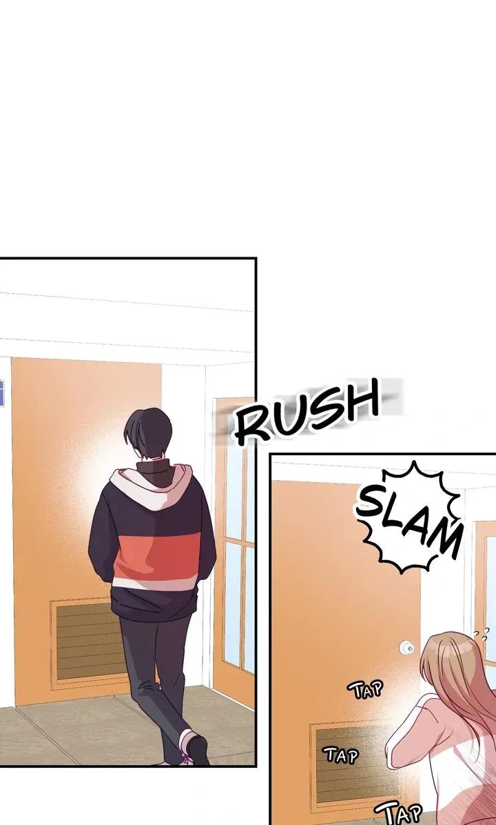A Romantic Ending with My 2D Boyfriend! Chapter 10 page 64 - 