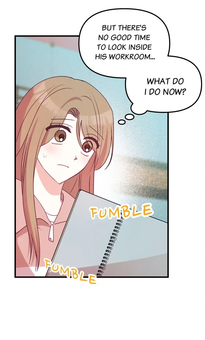 A Romantic Ending with My 2D Boyfriend! Chapter 10 page 67 - 