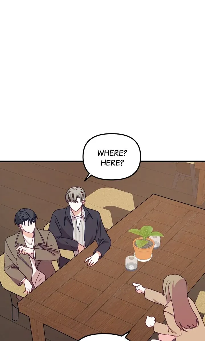 A Romantic Ending with My 2D Boyfriend! Chapter 10 page 8 - 