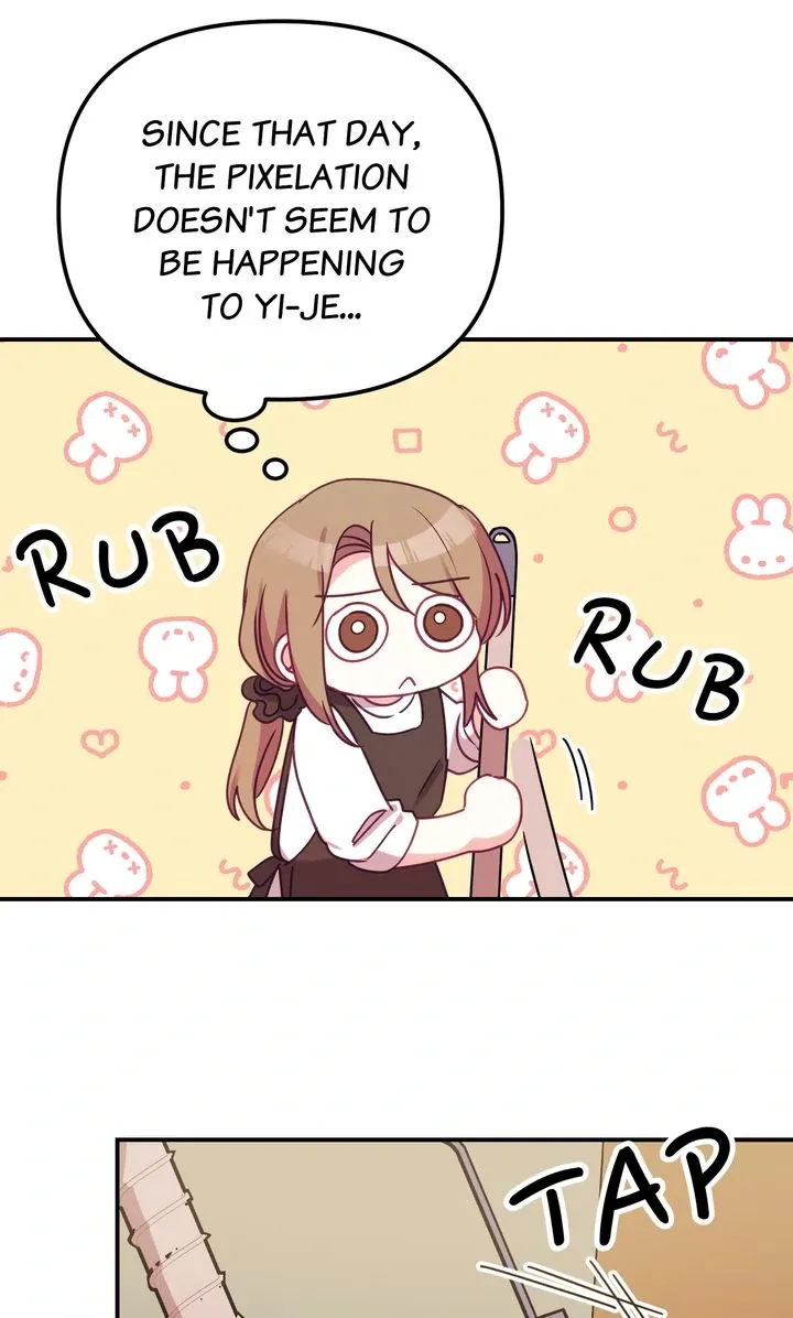 A Romantic Ending with My 2D Boyfriend! Chapter 10 page 71 - 