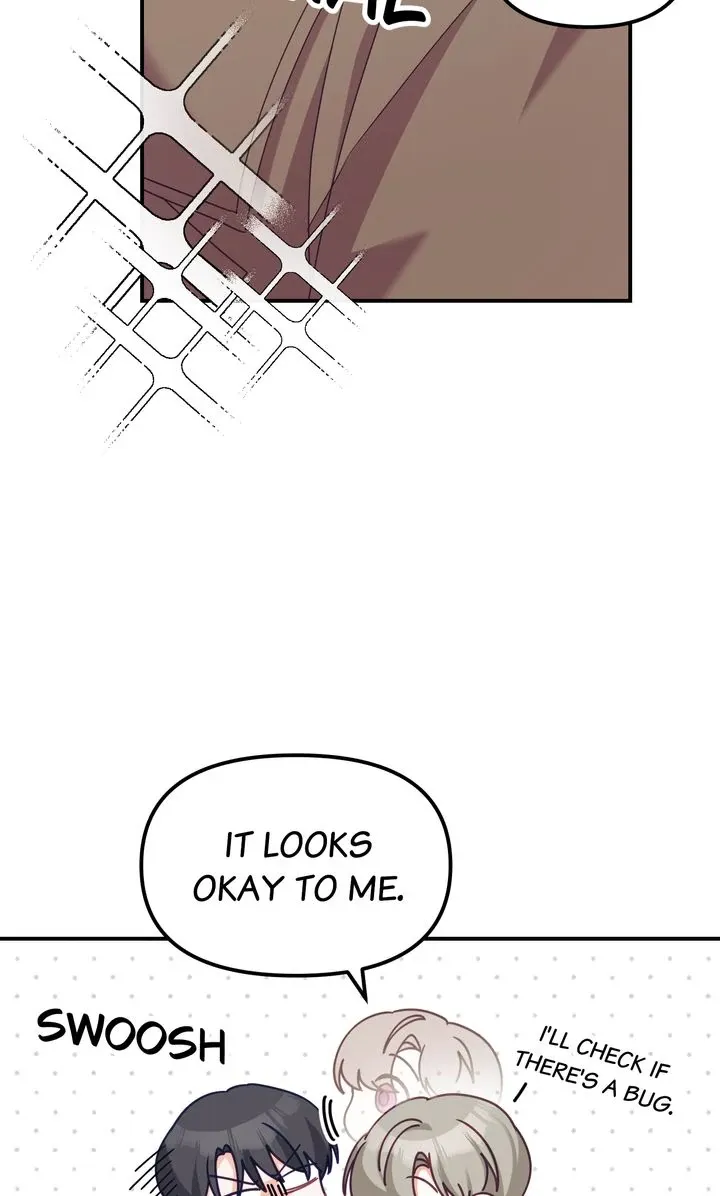 A Romantic Ending with My 2D Boyfriend! Chapter 10 page 10 - 