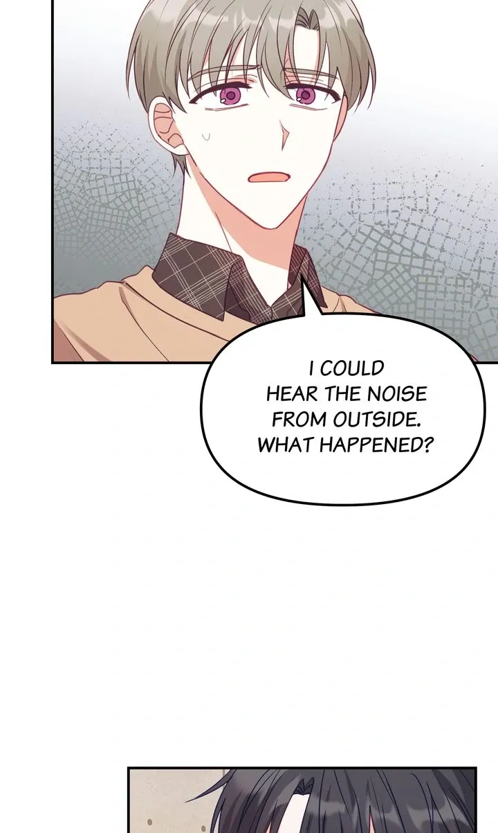 A Romantic Ending with My 2D Boyfriend! Chapter 11 page 11 - 