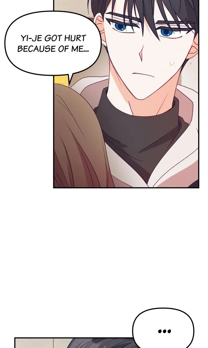 A Romantic Ending with My 2D Boyfriend! Chapter 11 page 12 - 