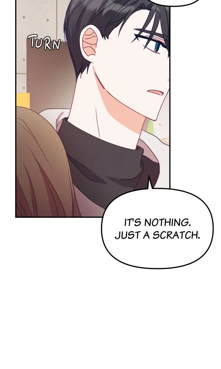 A Romantic Ending with My 2D Boyfriend! Chapter 11 page 13 - 