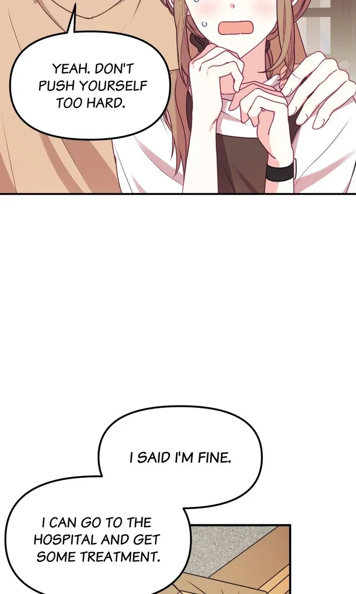 A Romantic Ending with My 2D Boyfriend! Chapter 11 page 16 - 