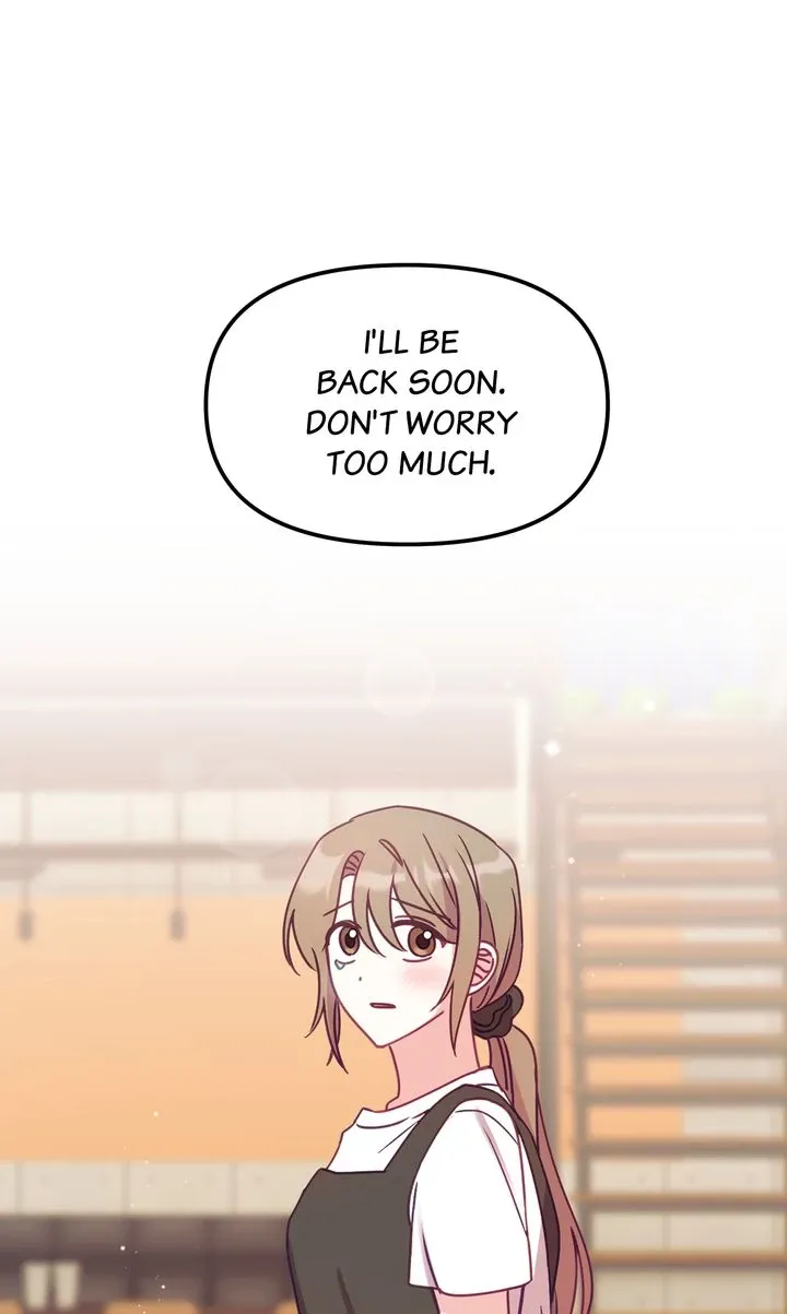 A Romantic Ending with My 2D Boyfriend! Chapter 11 page 20 - 