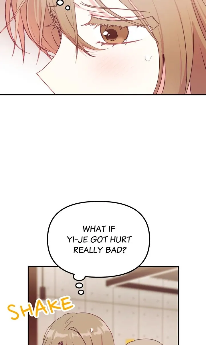 A Romantic Ending with My 2D Boyfriend! Chapter 11 page 22 - 