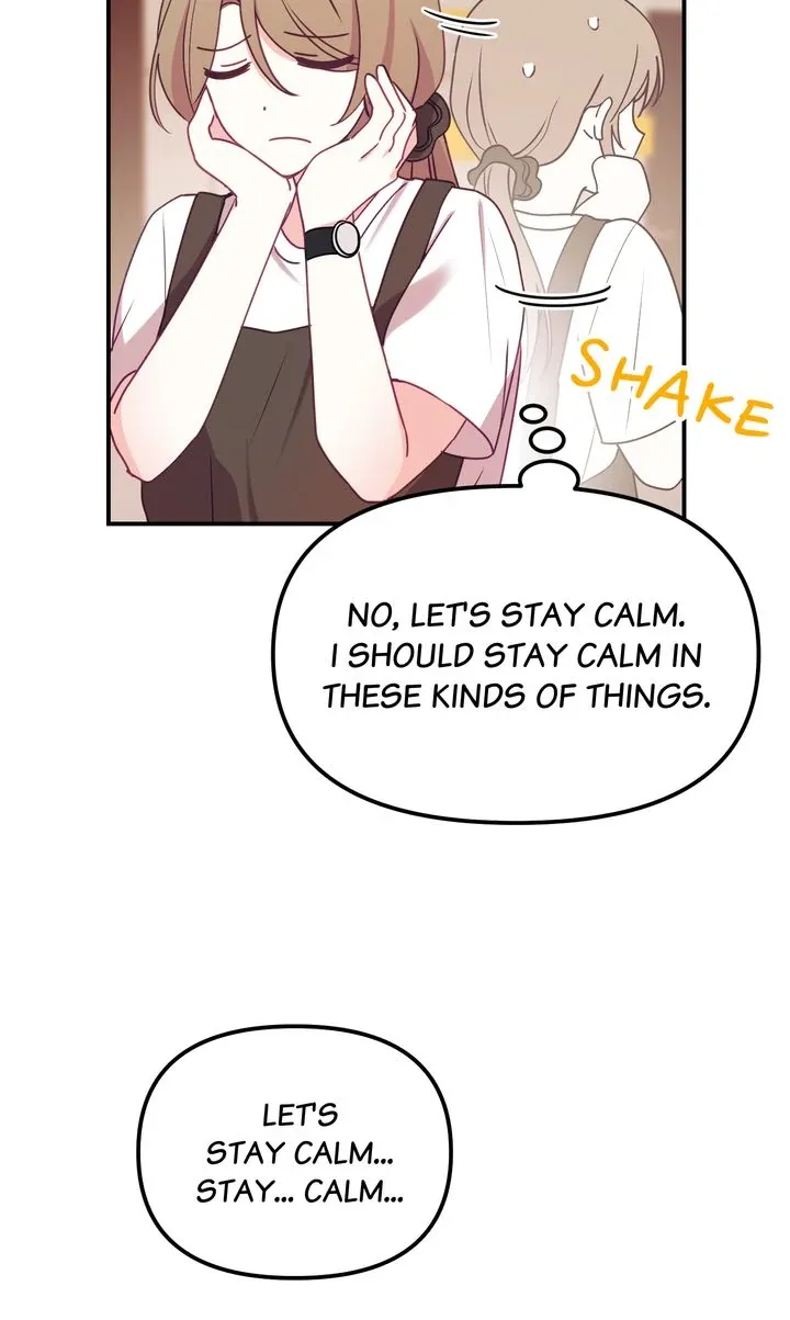 A Romantic Ending with My 2D Boyfriend! Chapter 11 page 23 - 