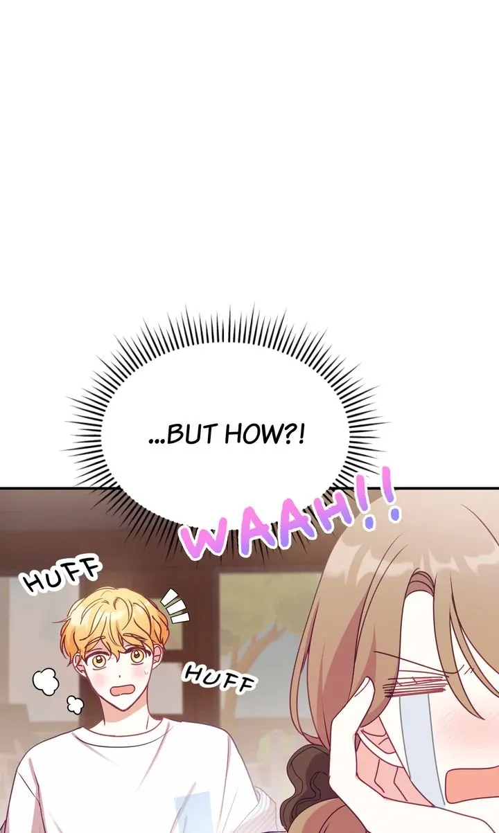 A Romantic Ending with My 2D Boyfriend! Chapter 11 page 24 - 