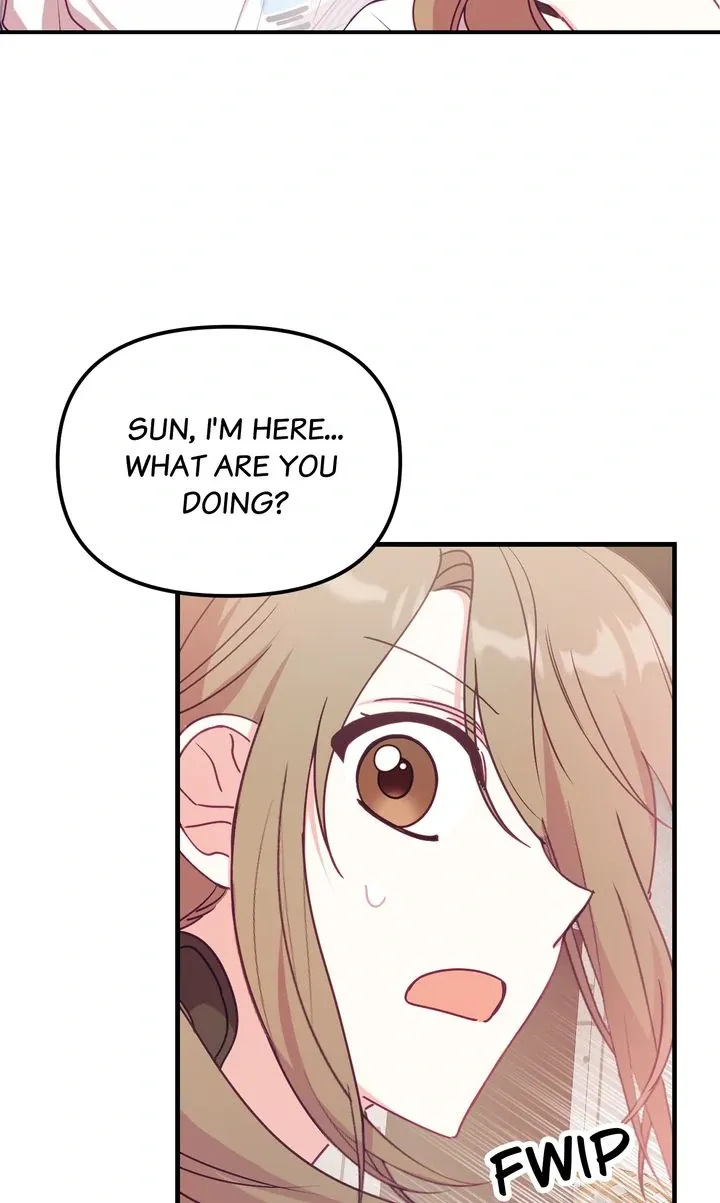 A Romantic Ending with My 2D Boyfriend! Chapter 11 page 25 - 