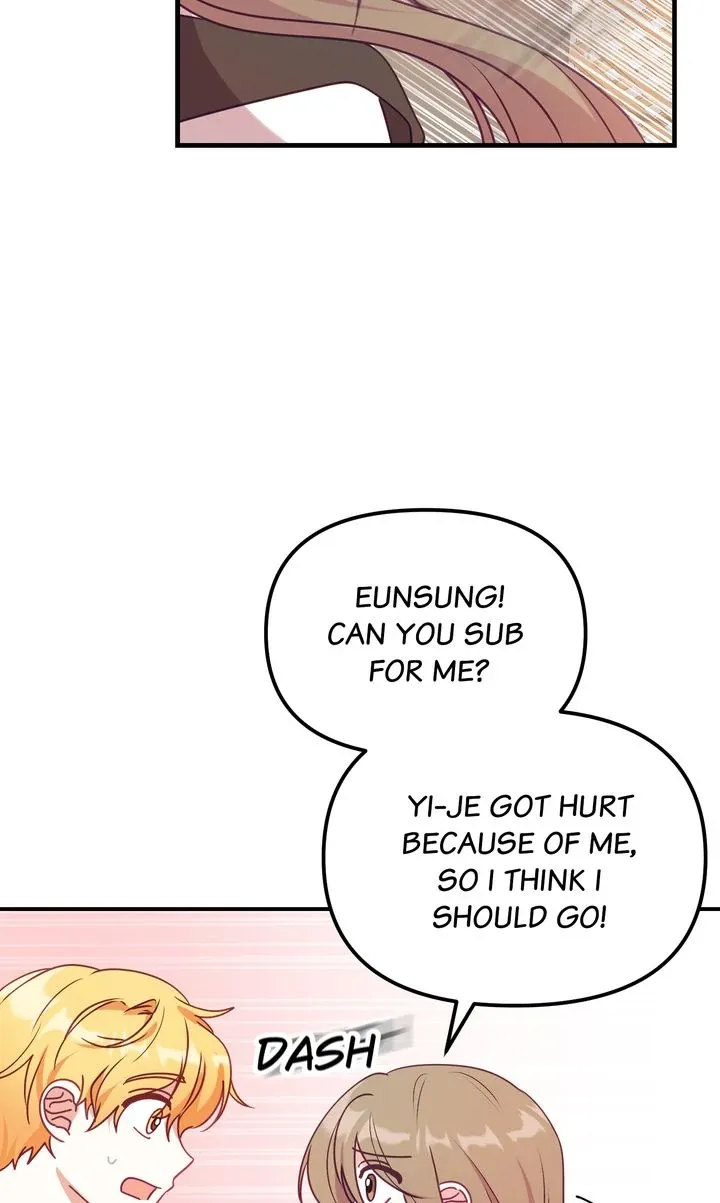 A Romantic Ending with My 2D Boyfriend! Chapter 11 page 26 - 