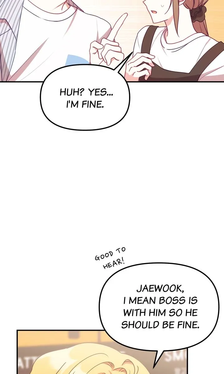 A Romantic Ending with My 2D Boyfriend! Chapter 11 page 28 - 