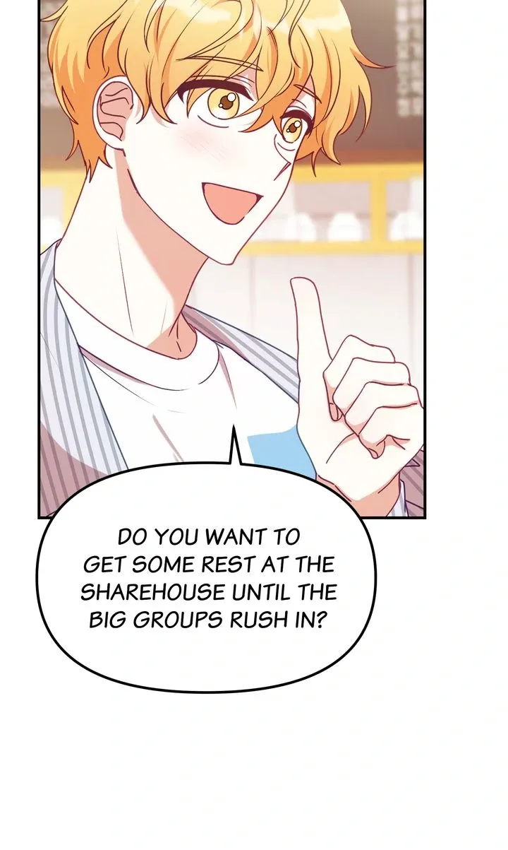 A Romantic Ending with My 2D Boyfriend! Chapter 11 page 29 - 