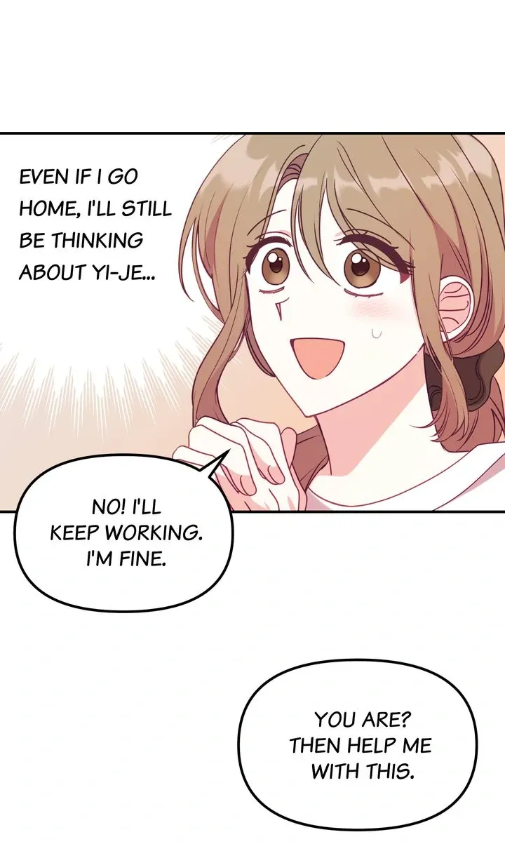 A Romantic Ending with My 2D Boyfriend! Chapter 11 page 30 - 