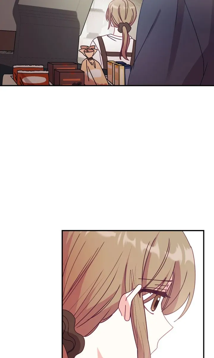 A Romantic Ending with My 2D Boyfriend! Chapter 11 page 33 - 