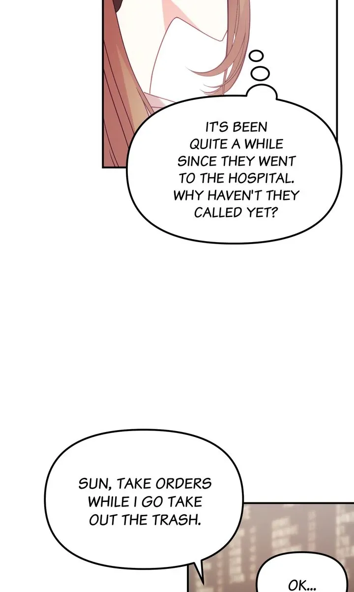 A Romantic Ending with My 2D Boyfriend! Chapter 11 page 34 - 