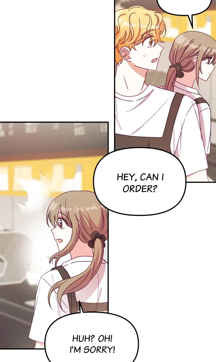 A Romantic Ending with My 2D Boyfriend! Chapter 11 page 35 - 