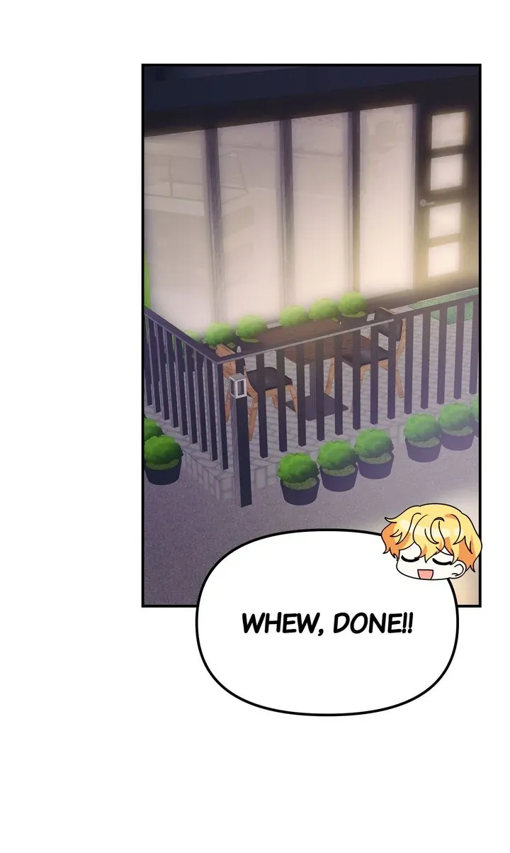A Romantic Ending with My 2D Boyfriend! Chapter 11 page 38 - 
