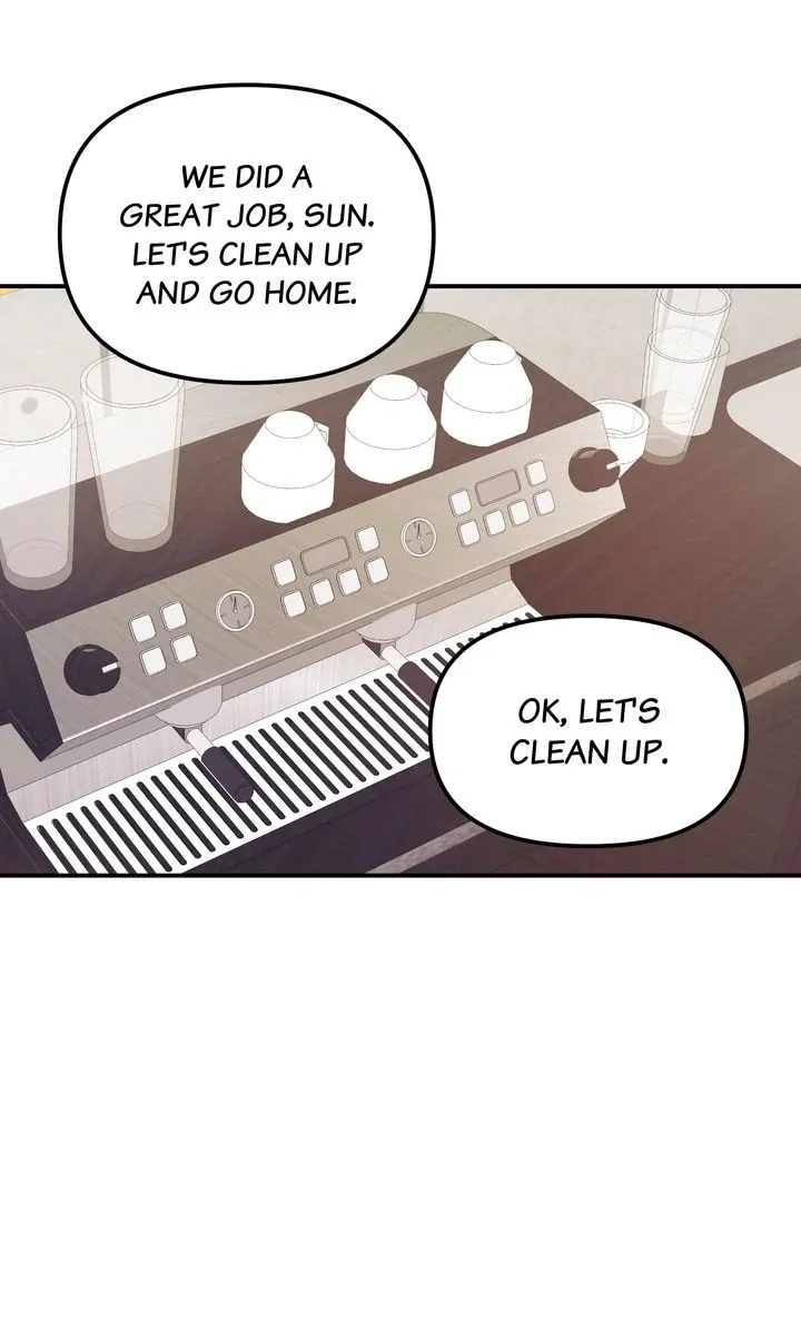 A Romantic Ending with My 2D Boyfriend! Chapter 11 page 39 - 