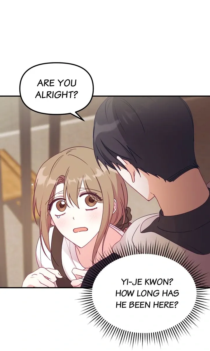 A Romantic Ending with My 2D Boyfriend! Chapter 11 page 5 - 