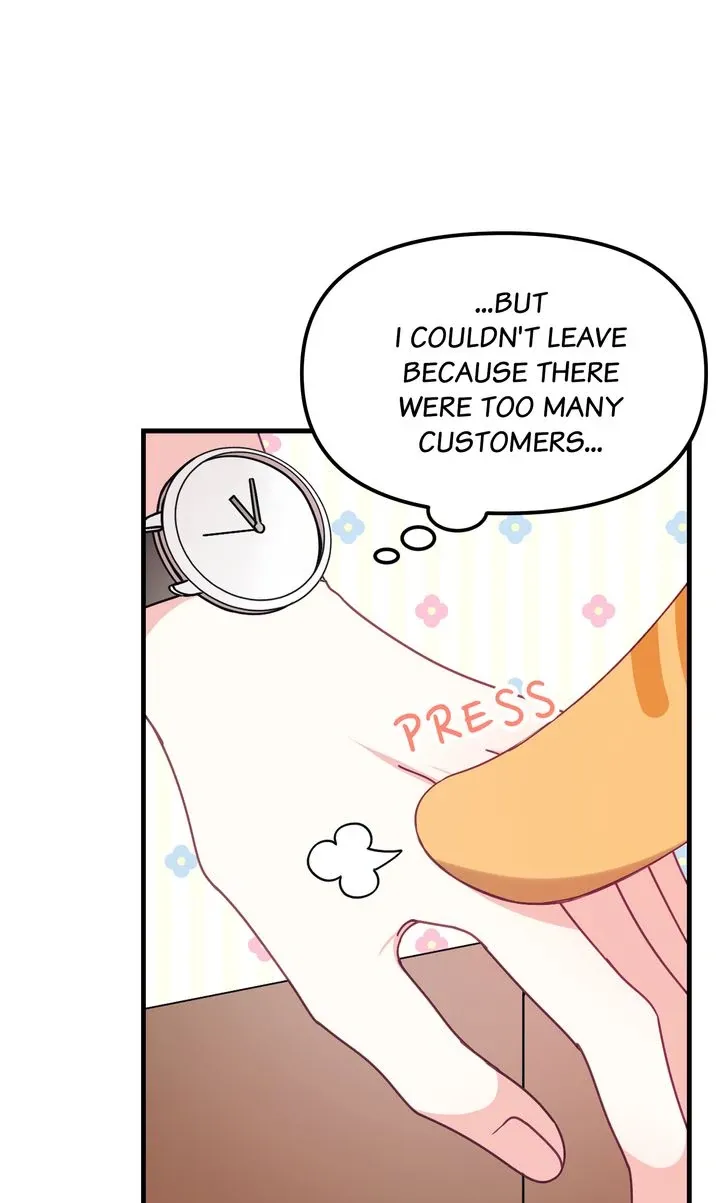 A Romantic Ending with My 2D Boyfriend! Chapter 11 page 41 - 