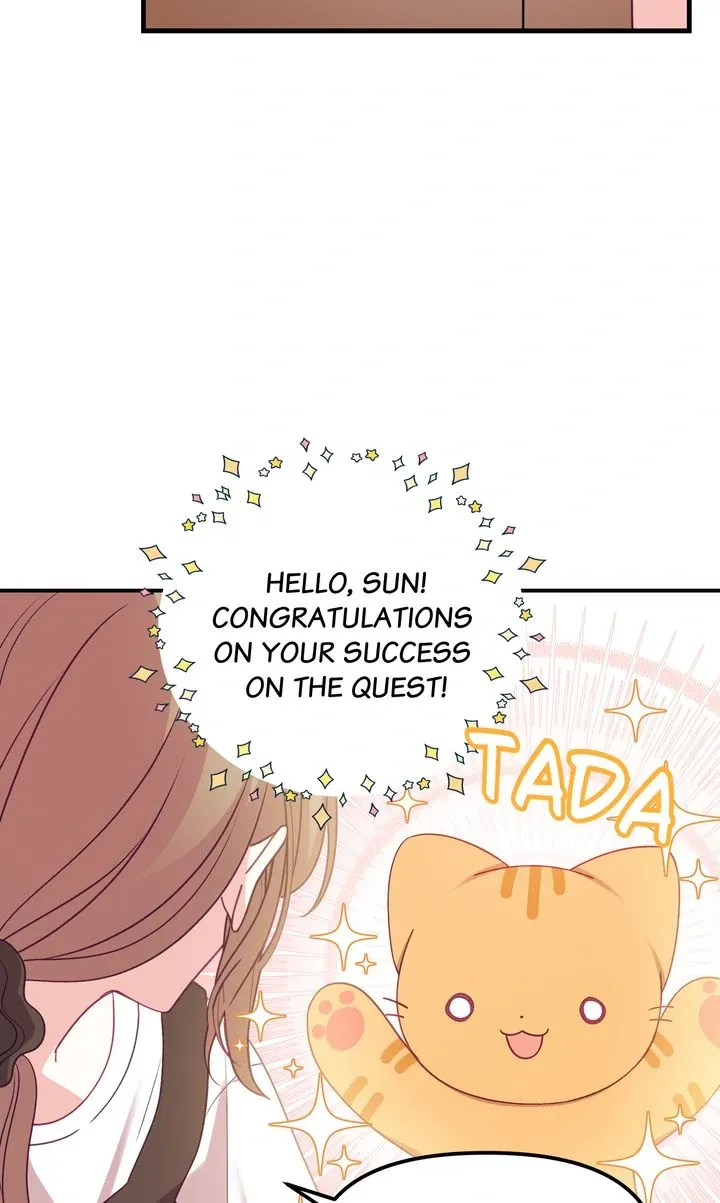 A Romantic Ending with My 2D Boyfriend! Chapter 11 page 42 - 