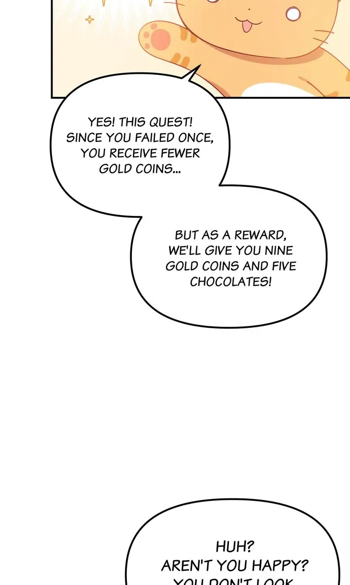 A Romantic Ending with My 2D Boyfriend! Chapter 11 page 44 - 