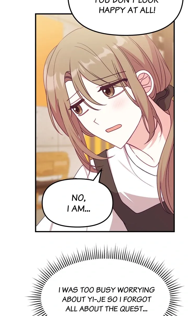 A Romantic Ending with My 2D Boyfriend! Chapter 11 page 45 - 