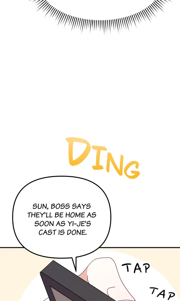 A Romantic Ending with My 2D Boyfriend! Chapter 11 page 46 - 