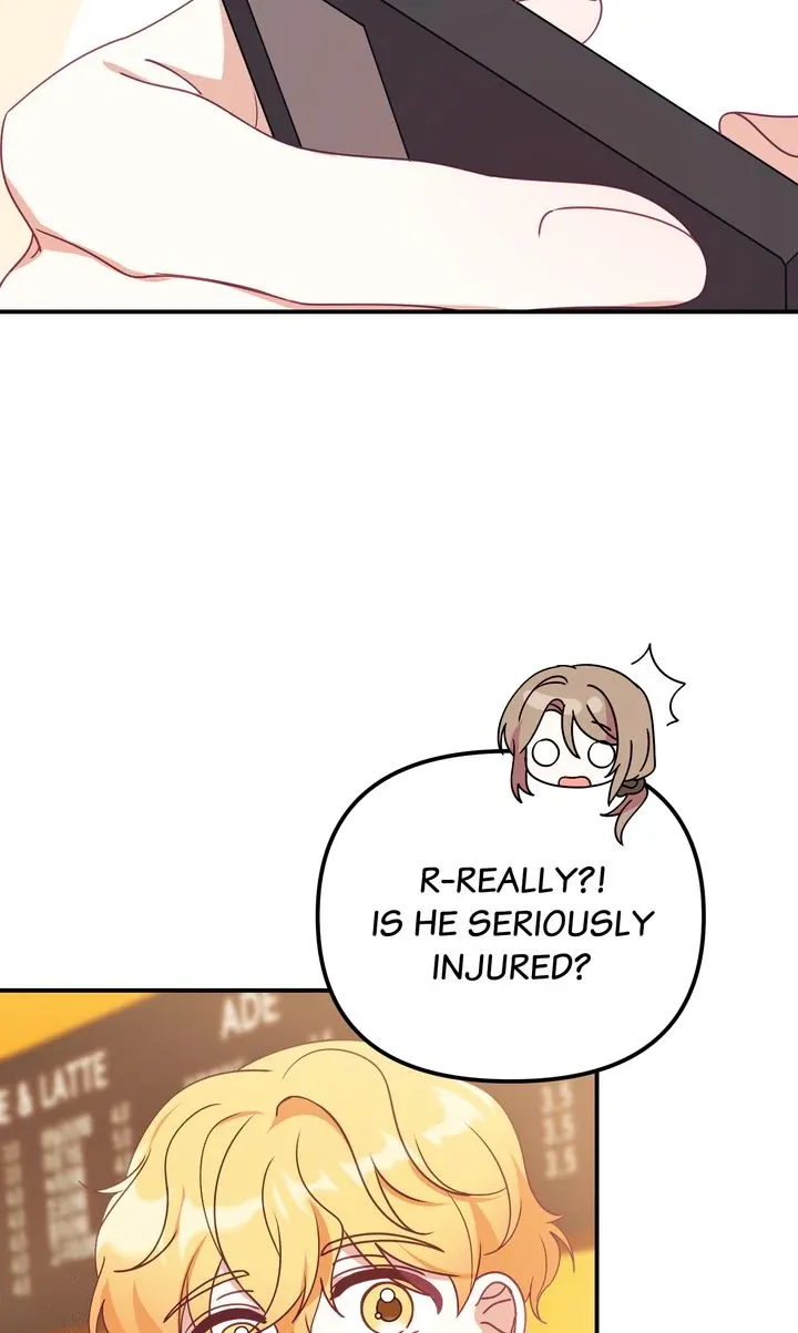 A Romantic Ending with My 2D Boyfriend! Chapter 11 page 47 - 