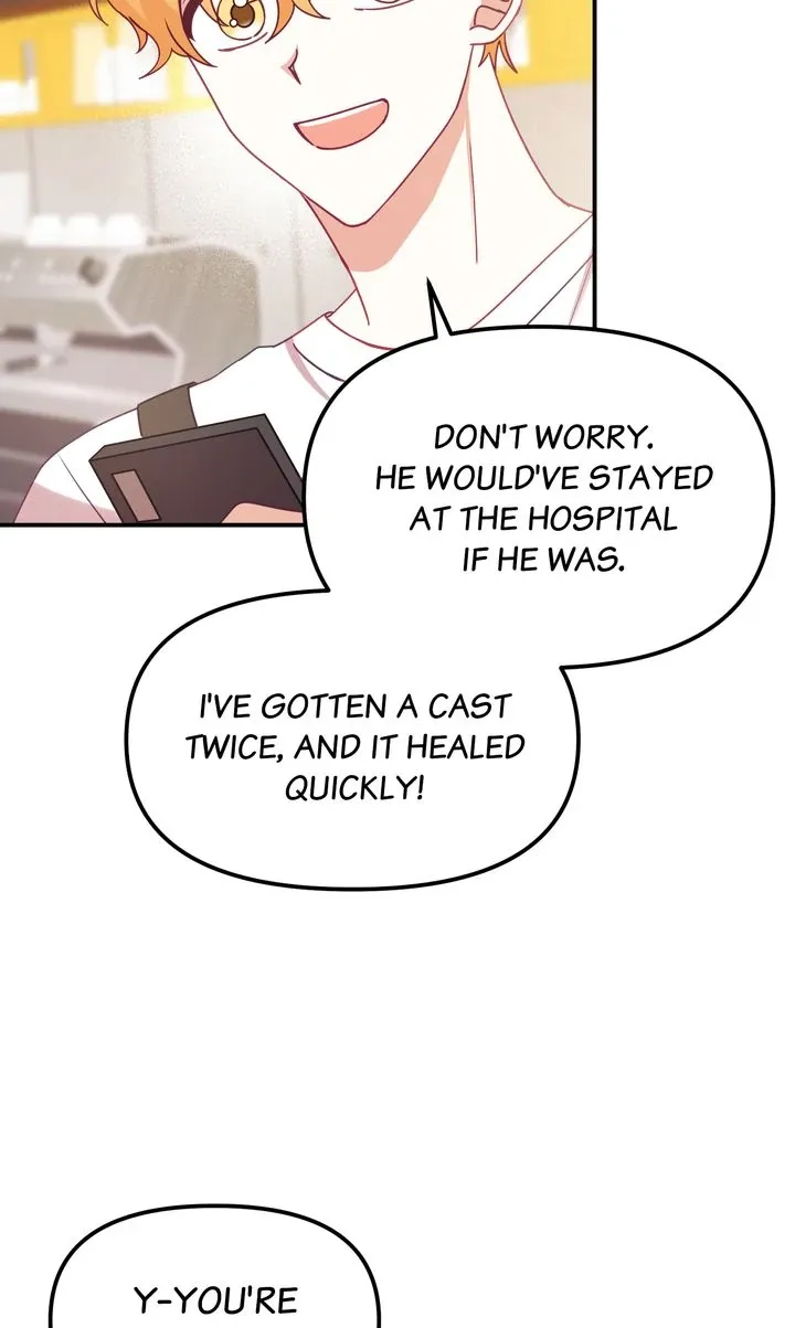 A Romantic Ending with My 2D Boyfriend! Chapter 11 page 48 - 