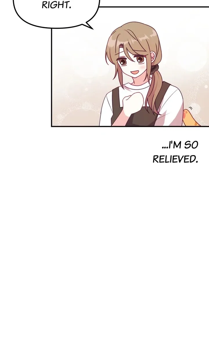 A Romantic Ending with My 2D Boyfriend! Chapter 11 page 49 - 
