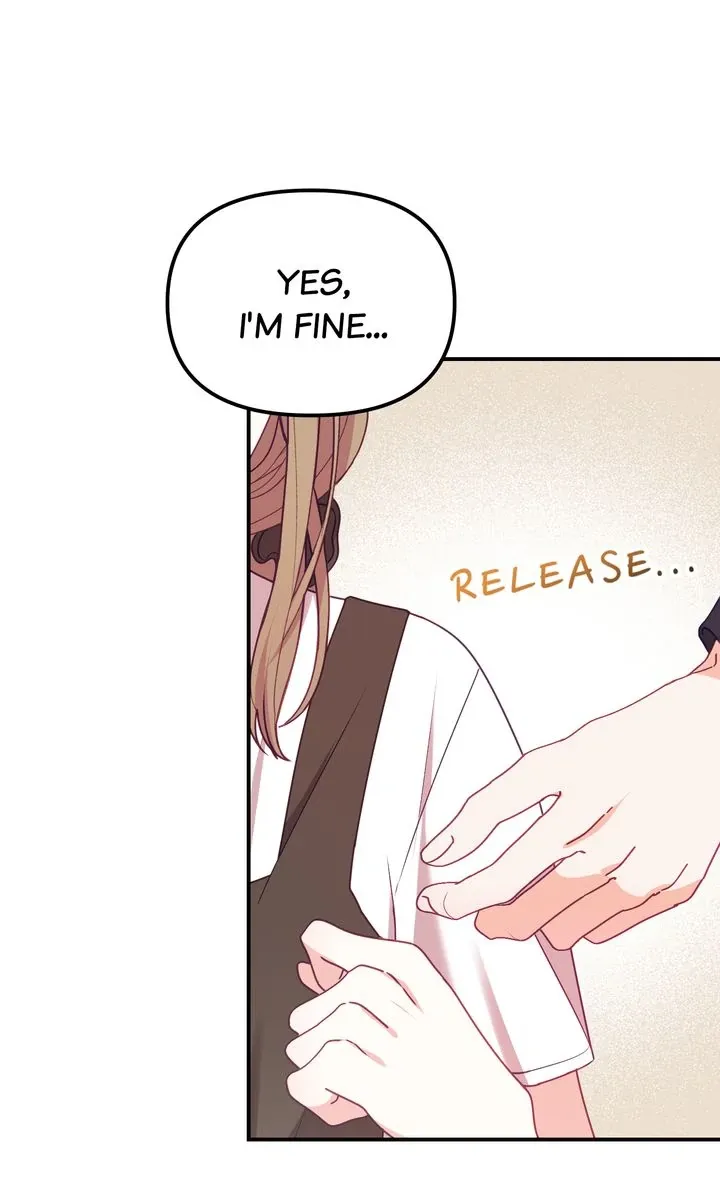 A Romantic Ending with My 2D Boyfriend! Chapter 11 page 6 - 
