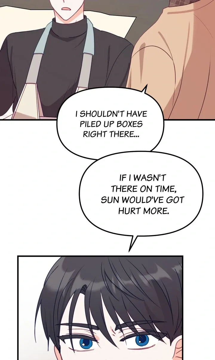 A Romantic Ending with My 2D Boyfriend! Chapter 11 page 52 - 
