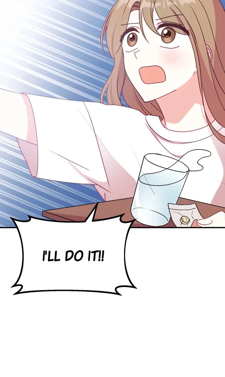 A Romantic Ending with My 2D Boyfriend! Chapter 11 page 58 - 
