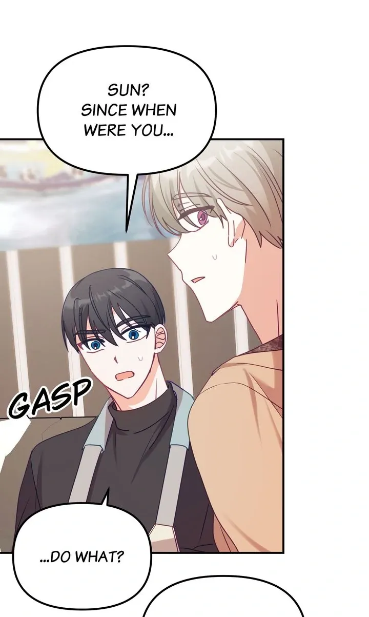 A Romantic Ending with My 2D Boyfriend! Chapter 11 page 59 - 