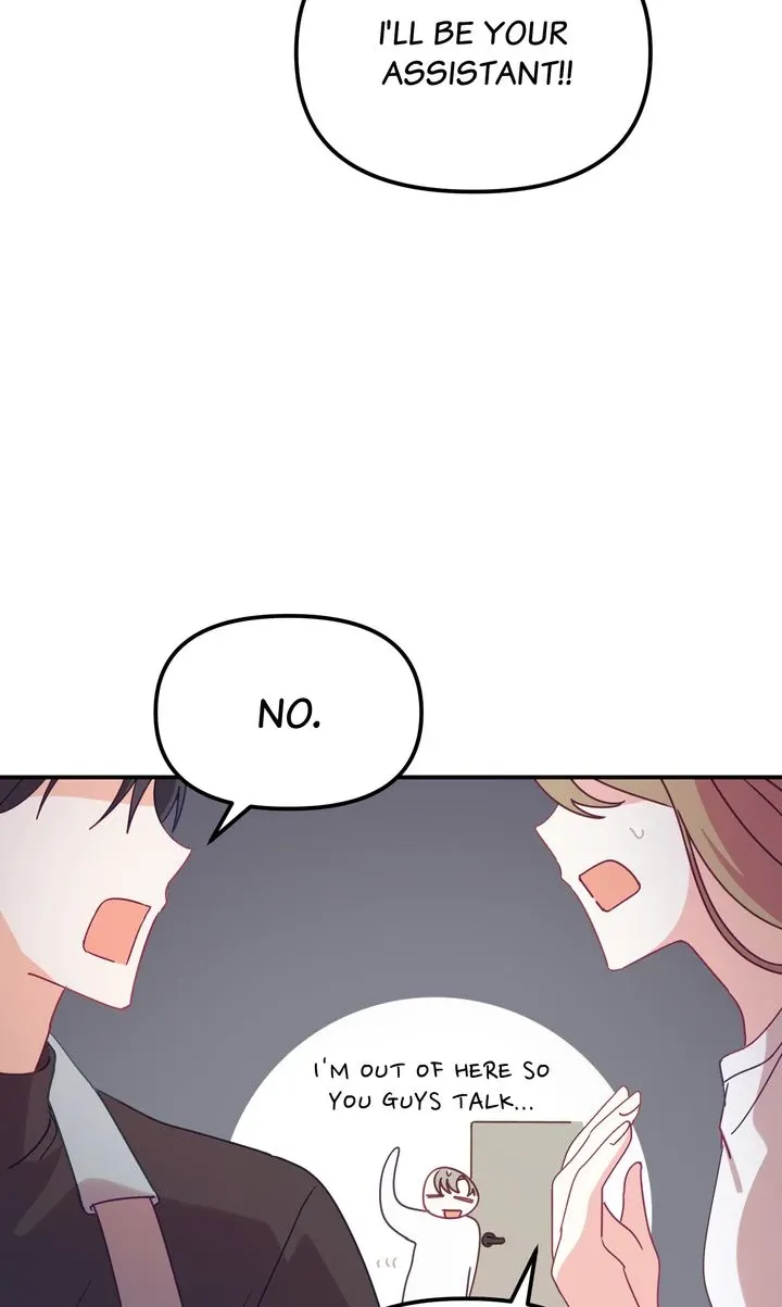 A Romantic Ending with My 2D Boyfriend! Chapter 11 page 60 - 