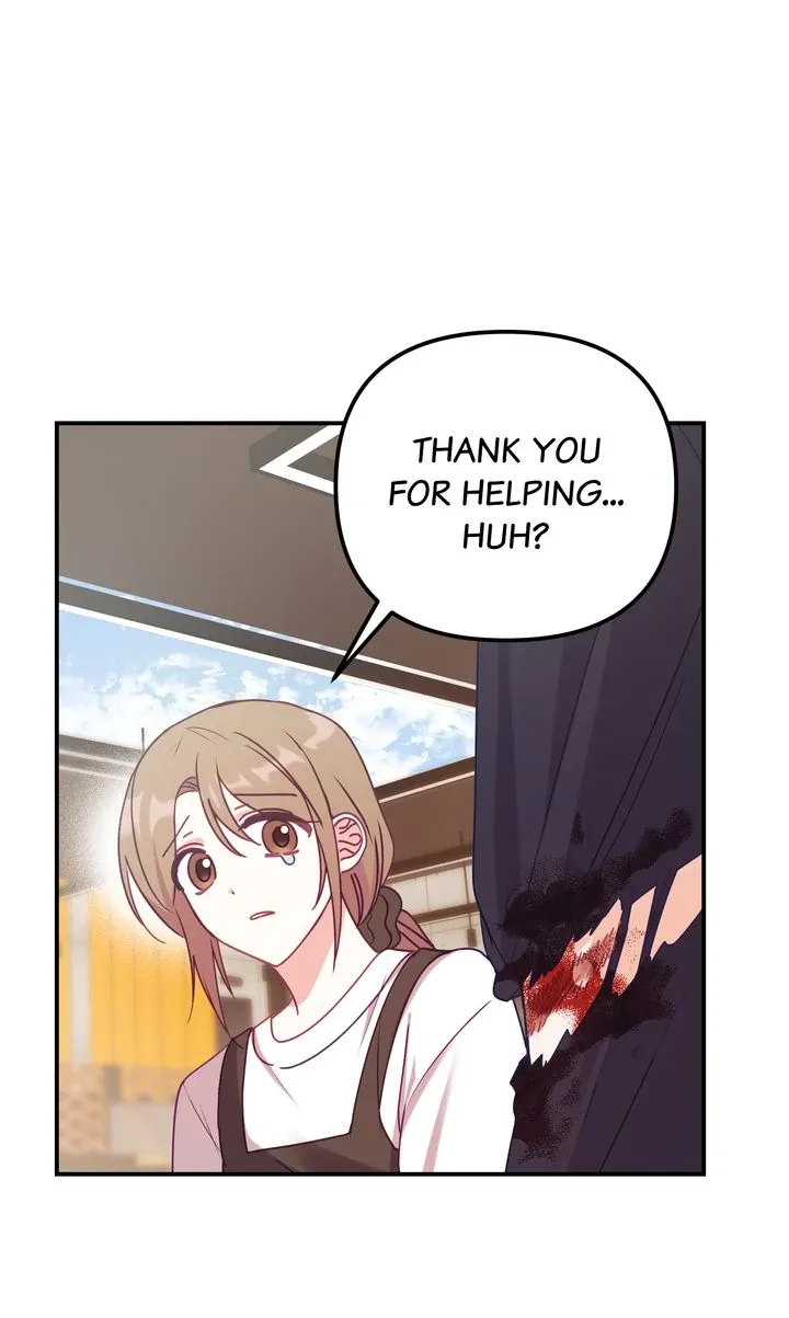 A Romantic Ending with My 2D Boyfriend! Chapter 11 page 7 - 
